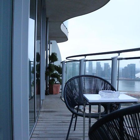 Luxury 1 Bedroom Apartment In Londra Exterior foto