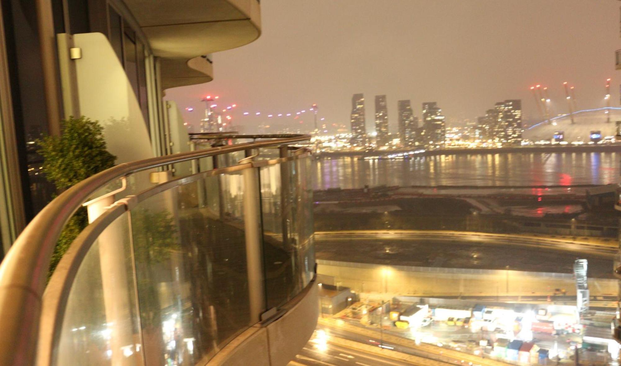 Luxury 1 Bedroom Apartment In Londra Exterior foto