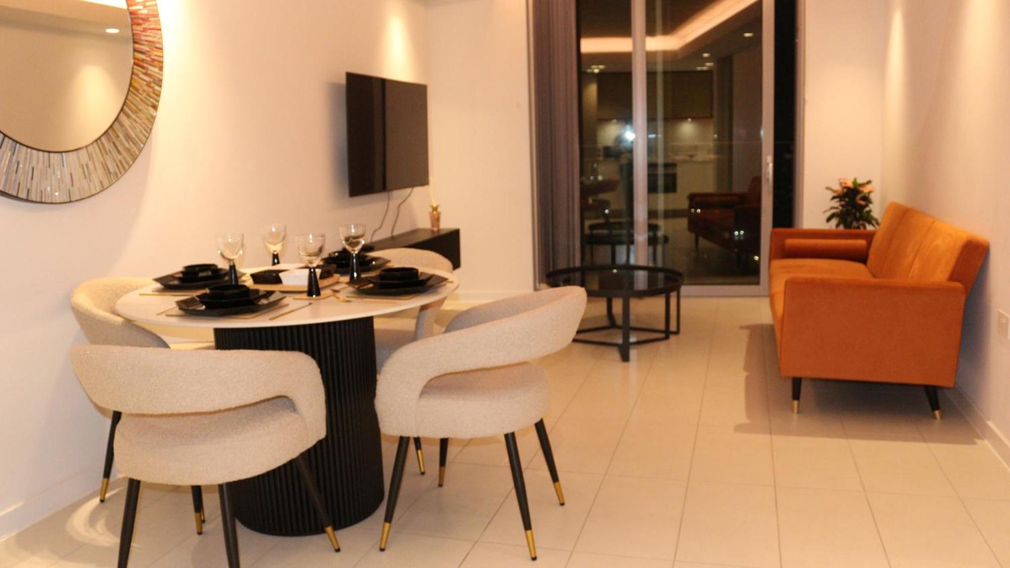 Luxury 1 Bedroom Apartment In Londra Exterior foto