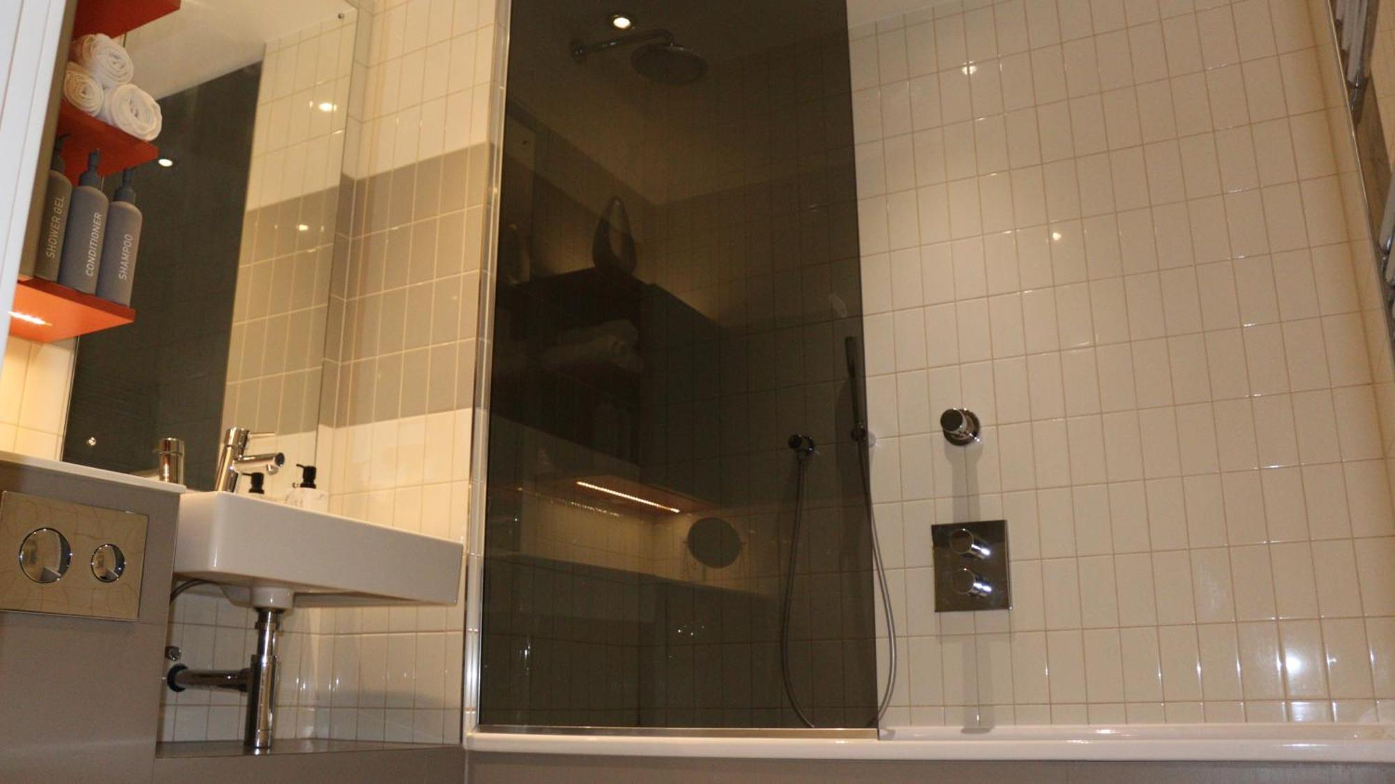 Luxury 1 Bedroom Apartment In Londra Exterior foto