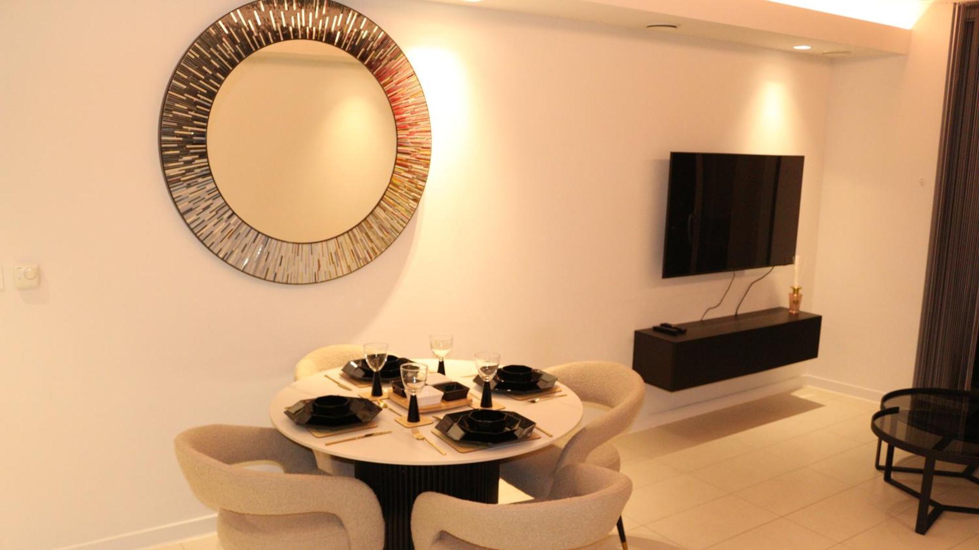 Luxury 1 Bedroom Apartment In Londra Exterior foto
