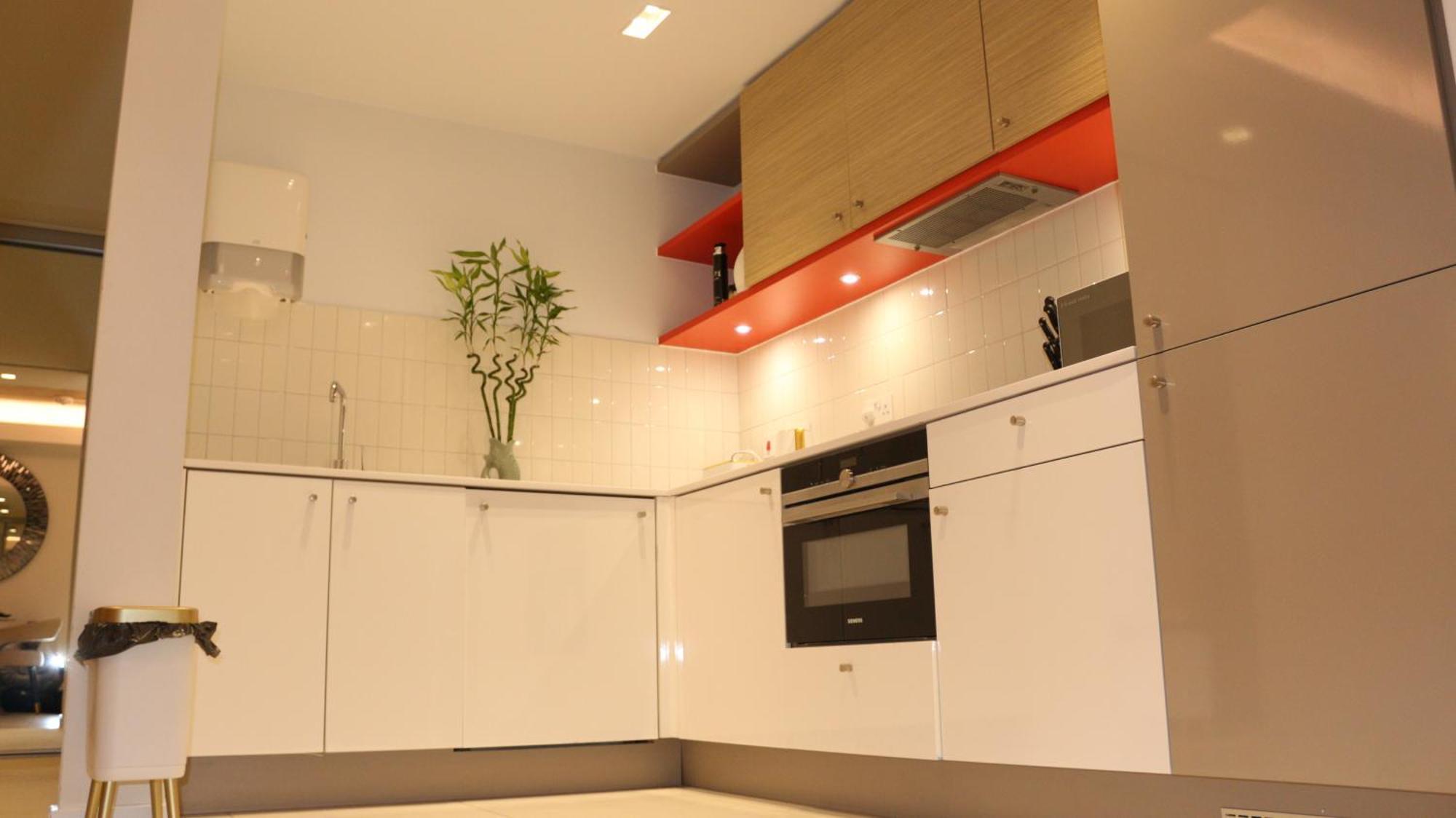 Luxury 1 Bedroom Apartment In Londra Exterior foto