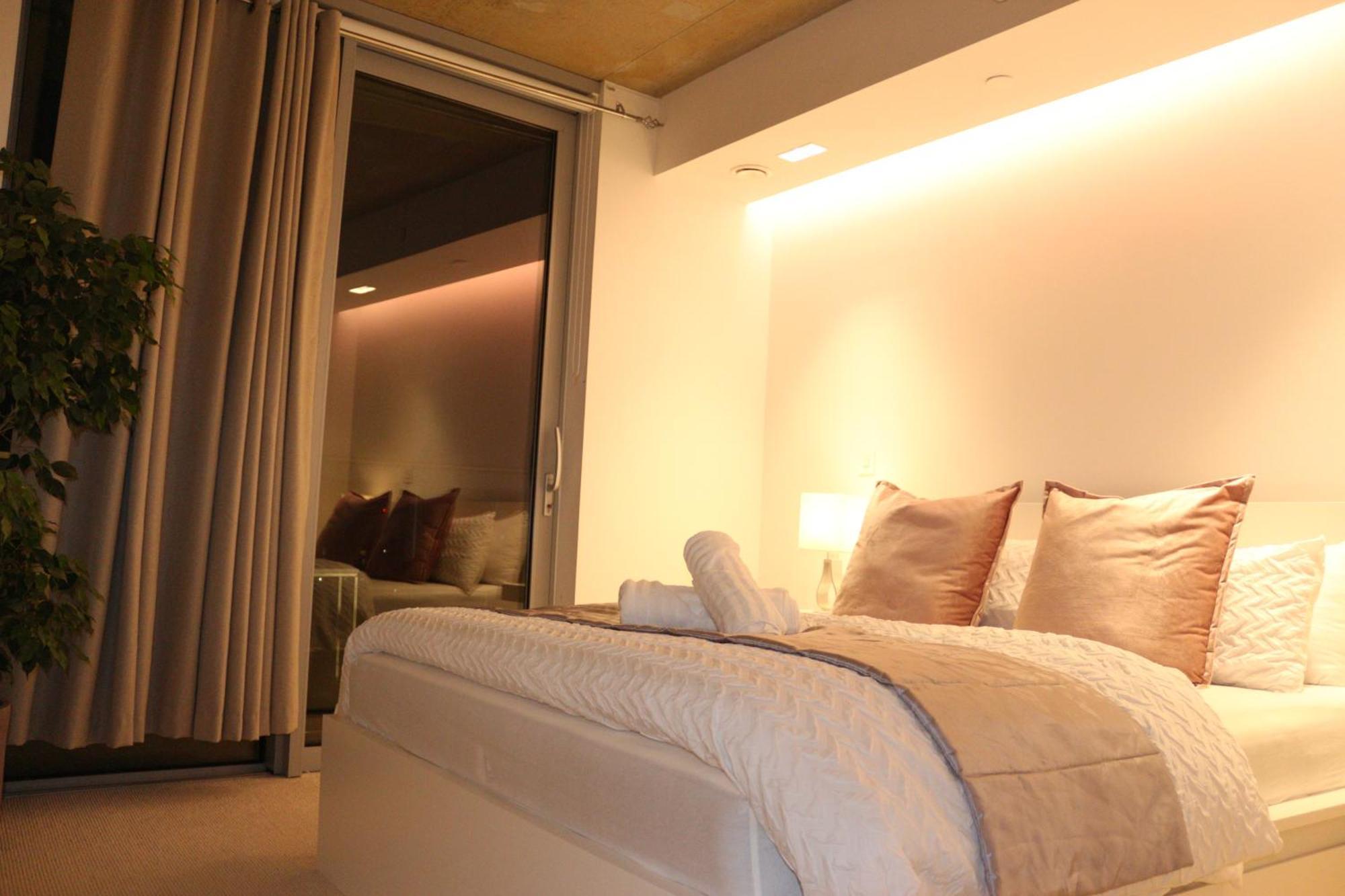 Luxury 1 Bedroom Apartment In Londra Exterior foto
